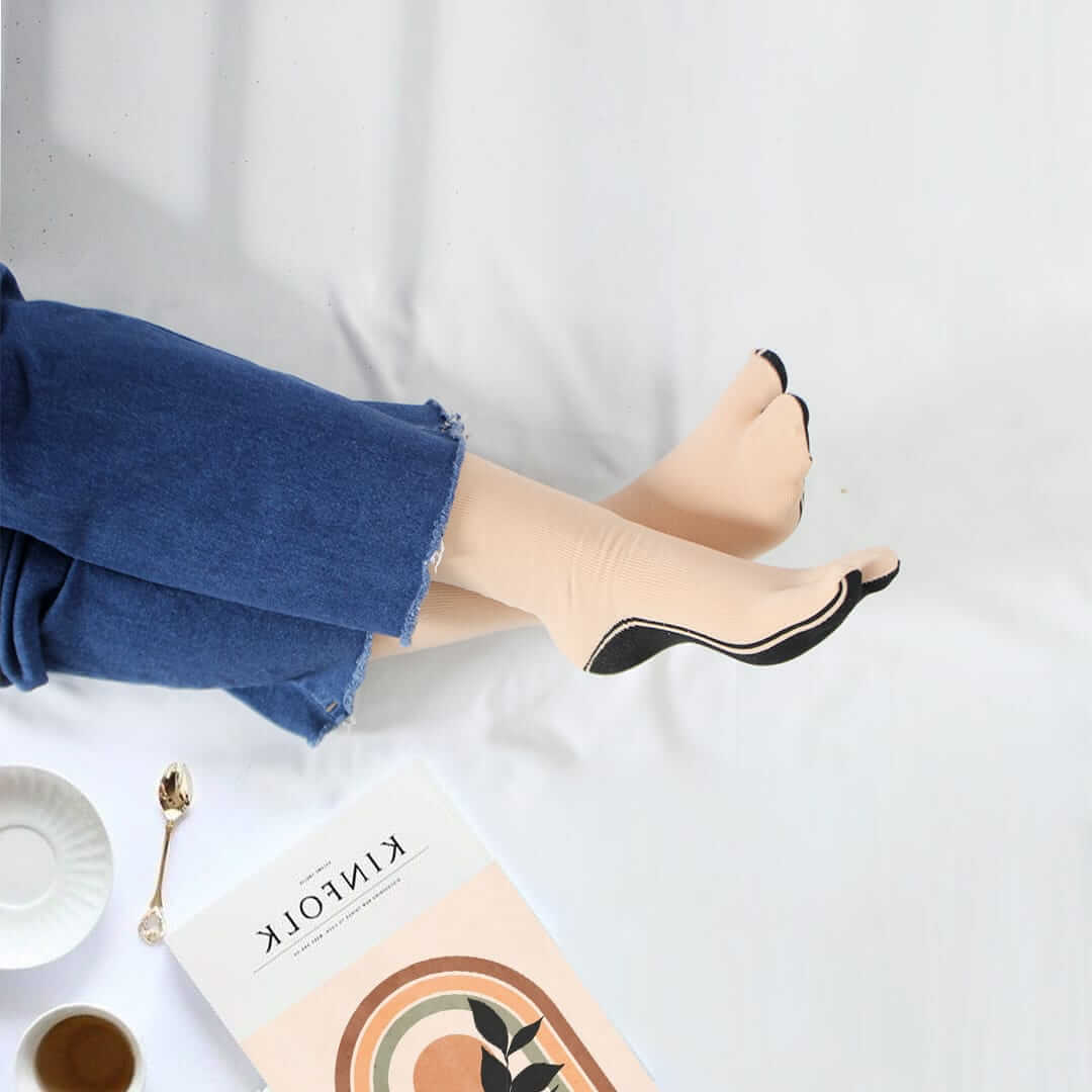 Kanik Jempol Telapak Hitam 